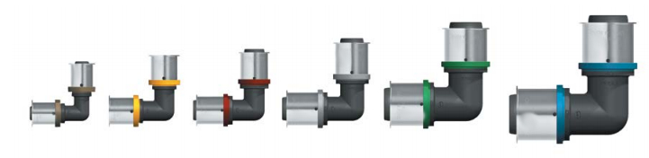 press-fittings